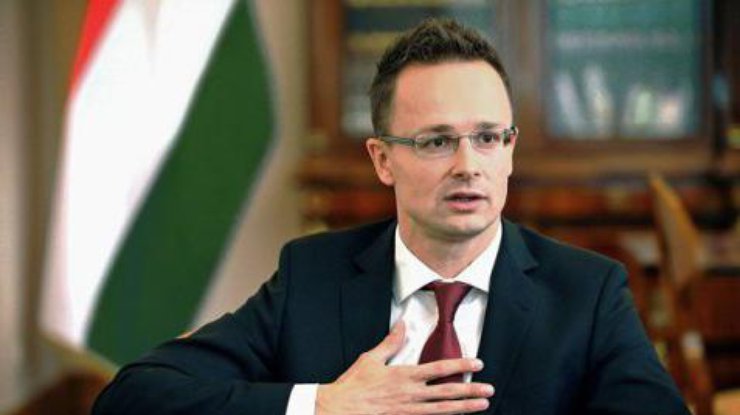 Hungary nêu điều kiện ủng hộ Ukraine gia nhập NATO