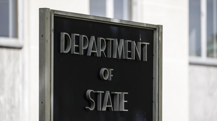 Bộ Ngoại giao Mỹ ra lệnh sơ tán gia đình các nhà ngoại giao khỏi Ukraine