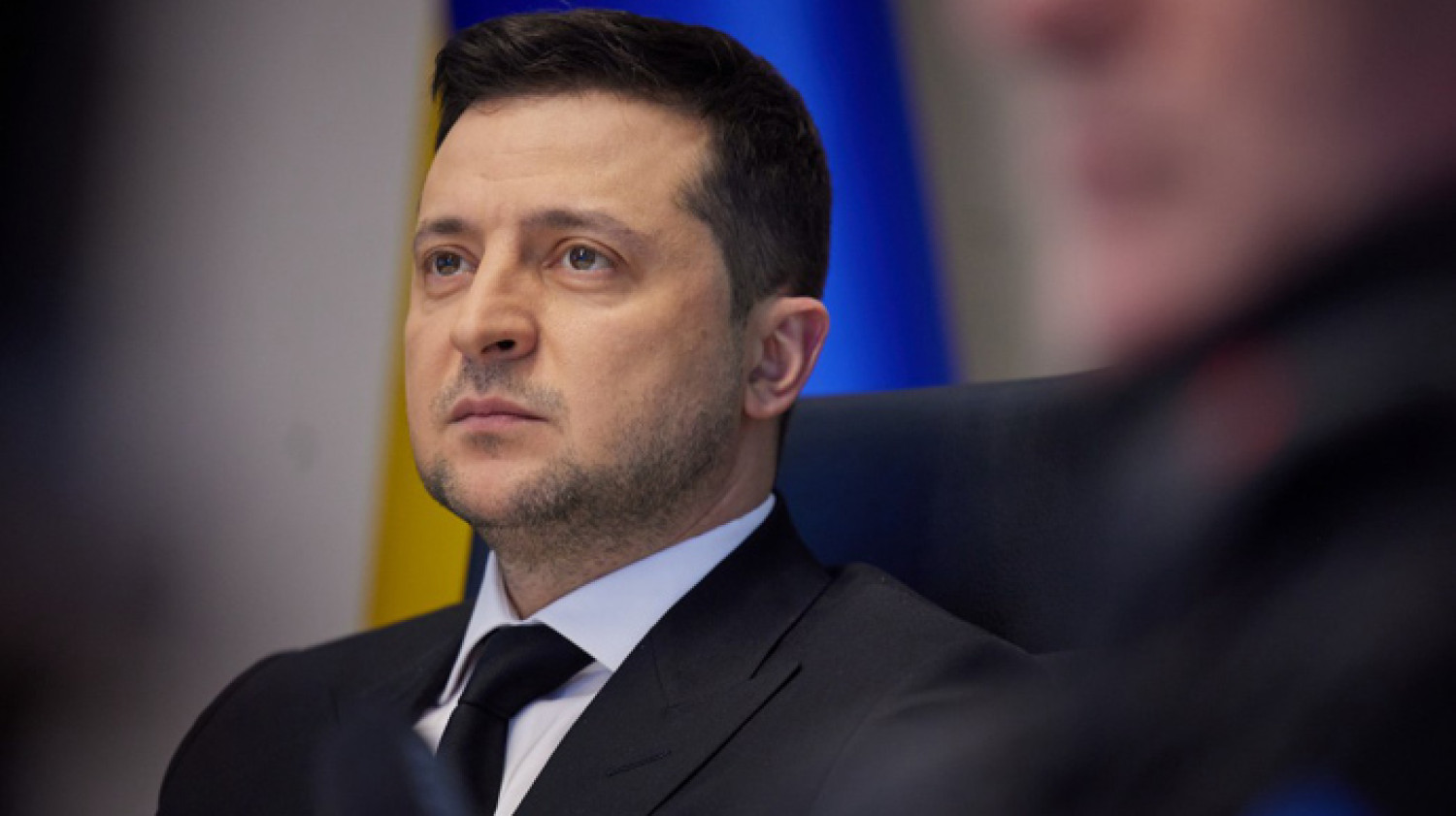 Tổng thống Zelensky đe dọa sa thải tỉnh trưởng Odessa và một số tỉnh trưởng khác