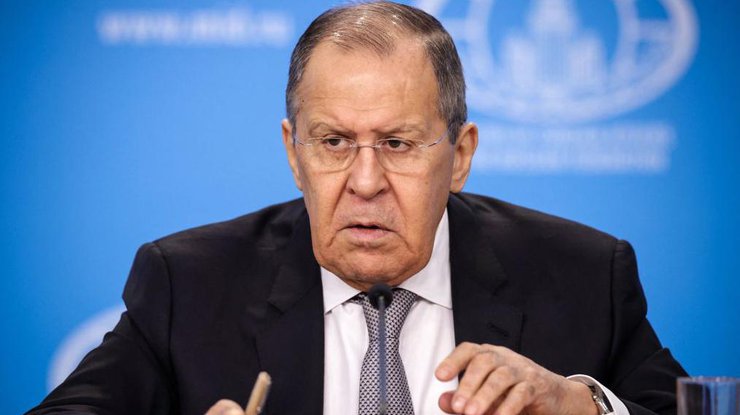 Tuyên bố lớn tiếng của Bộ trưởng Ngoại giao Nga Lavrov: "Sẽ không có chiến tranh"