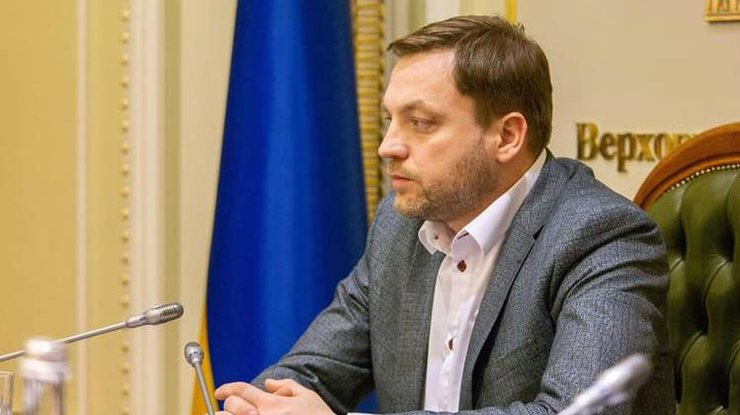 Ukraine: Bộ Nội vụ ra hàng loạt tuyên bố về chuẩn bị các vụ gây mất trật tự xã hội rộng khắp tại Ukraine
