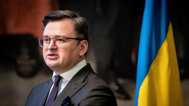 Kuleba đáp trả tuyên bố của Nga về việc Ukraine chuẩn bị tấn công Donbass