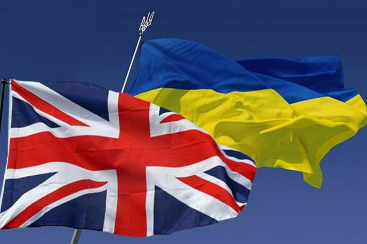 Chính phủ Anh trợ giúp 88 triệu bảng Anh cho Ukraine trong lĩnh vực chống tham nhũng và độc lập năng lượng