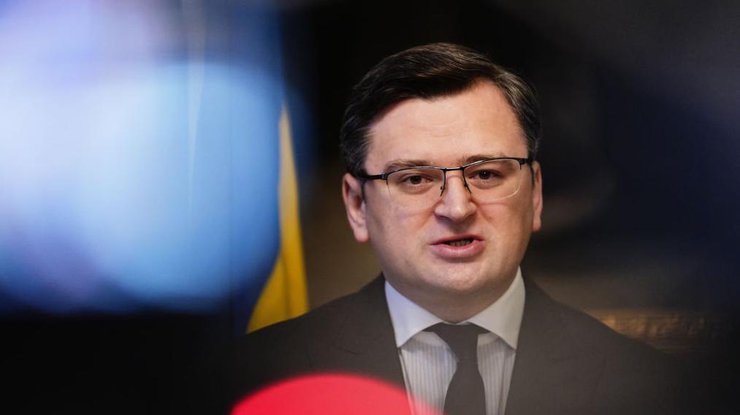 Kuleba: Ukraine sẽ không bao giờ chấp nhận thoả thuận Minsk theo phương án của Nga