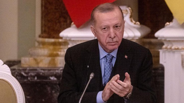 Erdogan: "Zelensky và Putin đồng ý gặp mặt tại Thổ Nhĩ Kỳ"