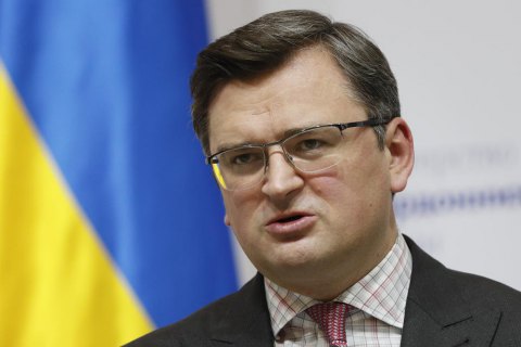 Bộ trưởng Ngoại giao Kuleba nêu "3 lằn ranh đỏ" của Ukraine