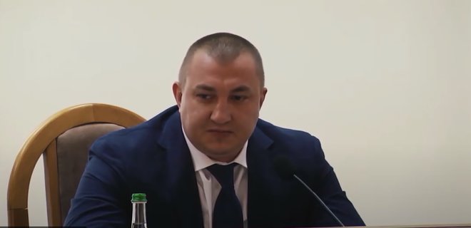 Cựu Giám đốc Uỷ ban An ninh Quốc gia tỉnh Nicolaiev sau khi nghỉ việc mua bất động sản trị giá 1,5 triệu $