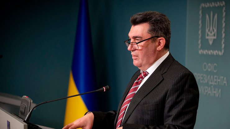 Hội đồng An ninh Quốc phòng ra tuyên bố trước đe doạ xâm lược và việc đóng không phận của Ukraine