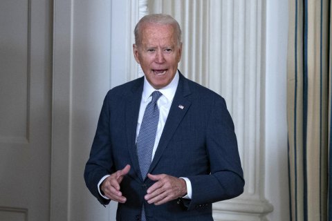 Biden tuyên bố về các dấu hiệu Nga chuẩn bị tấn công Ukraine trong "những ngày sắp tới"