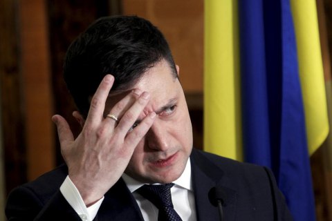 Zelensky nói về "chỉ định ngày xâm lược": "Người Ukraine sẽ không nằm vào quan tài chờ quân đội"