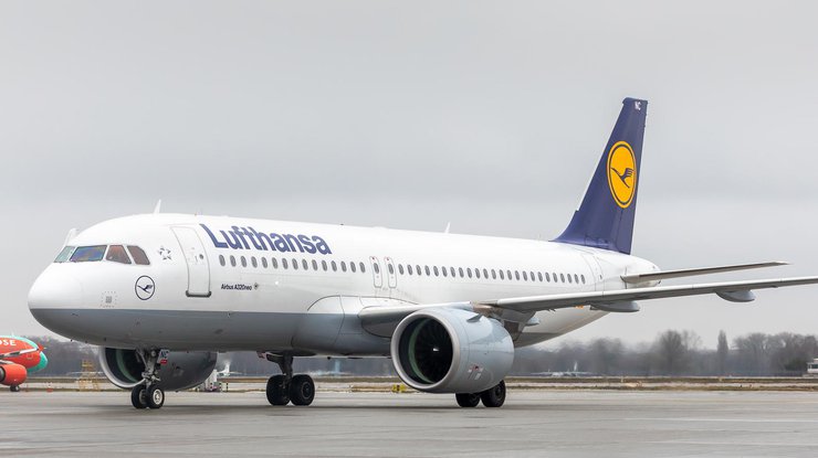 Ba hãng hàng không châu Âu từ chối bay đến Ukraine
