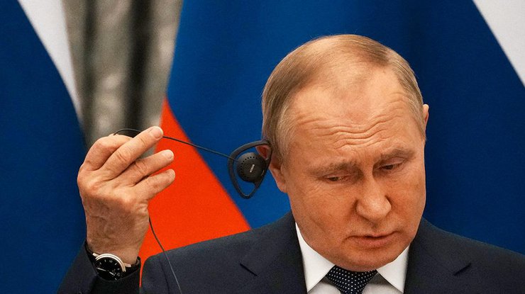 Tổng thống Nga tuyên bố công nhận DNR và LNR