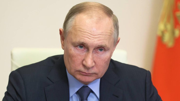 Putin đề nghị Hội đồng An ninh Liên bang Nga bàn về yêu cầu công nhận DNR và LNR