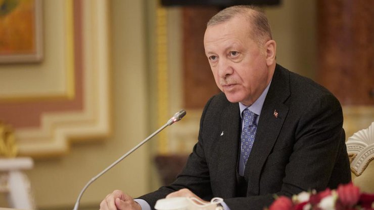 Tổng thống Erdogan: Thổ Nhĩ Kỳ không thể lựa chọn giữa Ukraine và Nga