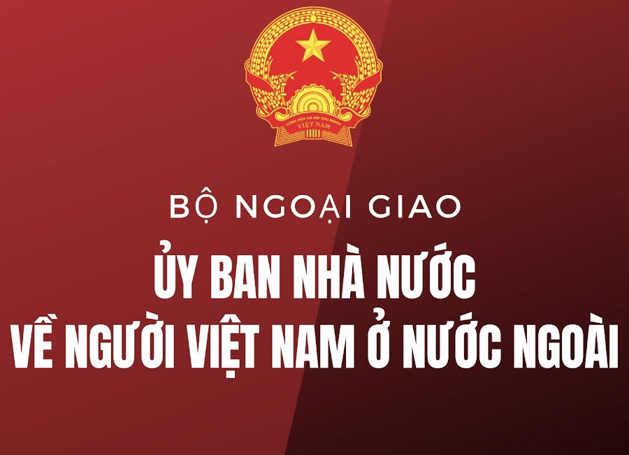 Công điện và thư của Uỷ ban Nhà nước về người Việt Nam ở nước ngoài