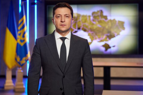 Binh sĩ Ukraine sẽ nhận lương 100 ngàn gr cho tới khi kết thúc chiến tranh- Tổng thống Zelensky