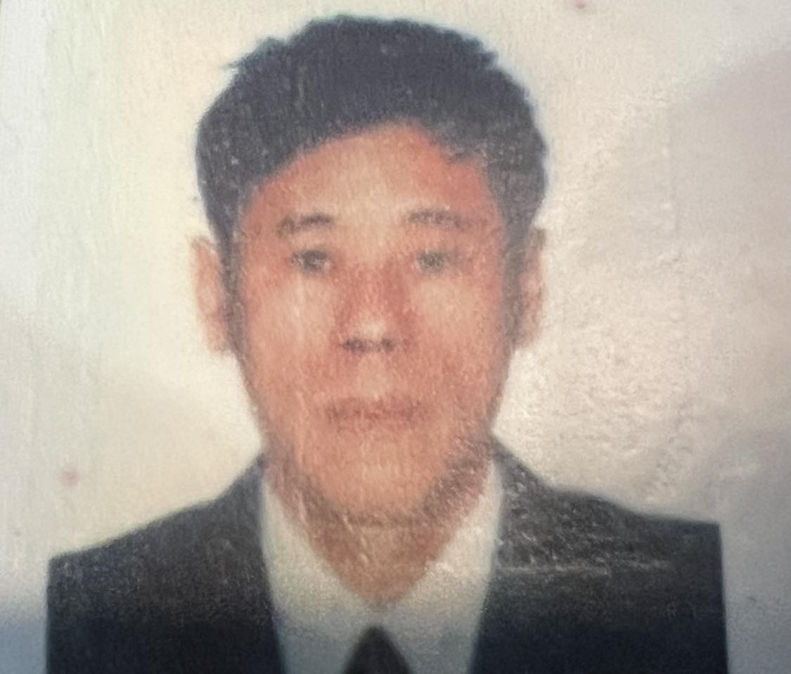 ĐU BP - BCH Hội và gia đình ông Nguyễn Văn Huấn báo tin buồn